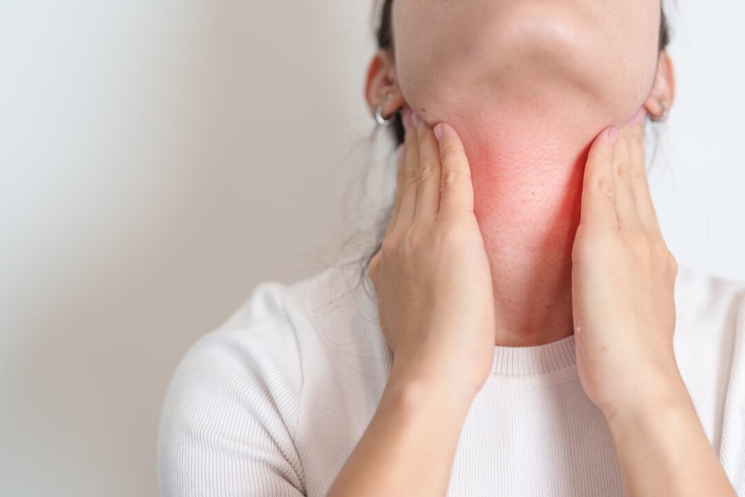 甲狀腺腫瘤是什麼?良性結節、惡性腫瘤與功能性腫瘤辨別